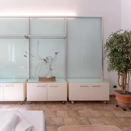 Stazione Smnart House Apartment *