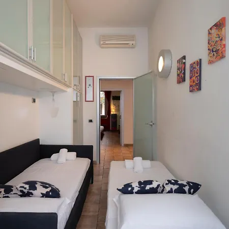 Stazione Smnart House Firenze