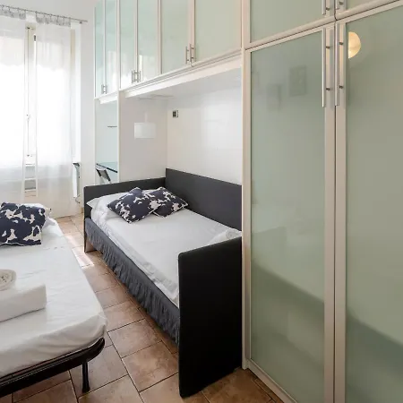 Stazione Smnart House Appartamento *