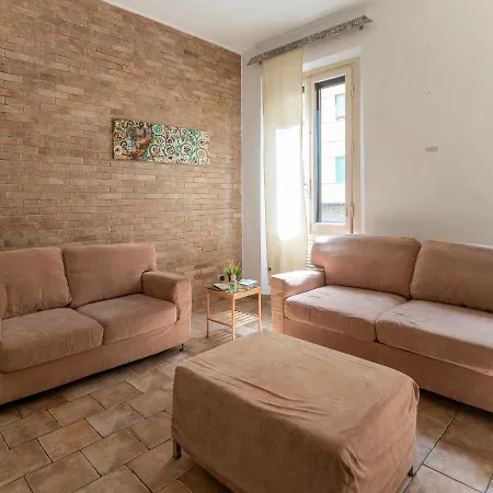 Stazione Smnart House Appartamento Firenze