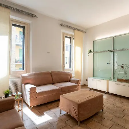 Stazione Smnart House Appartamento Firenze