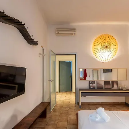 Stazione Smnart House Appartamento