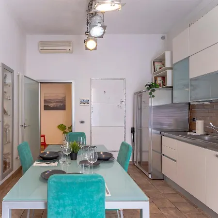 Stazione Smnart House * Firenze