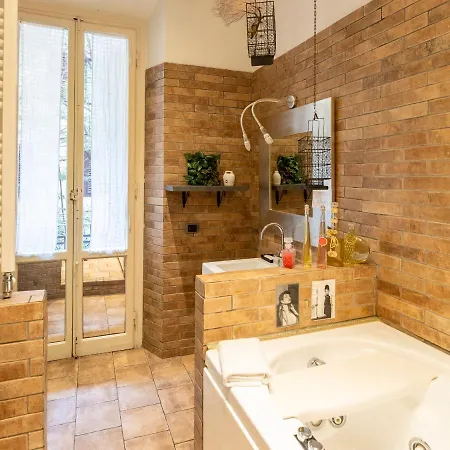 Appartamento Stazione Smnart House