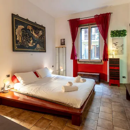 Appartamento Stazione Smnart House *