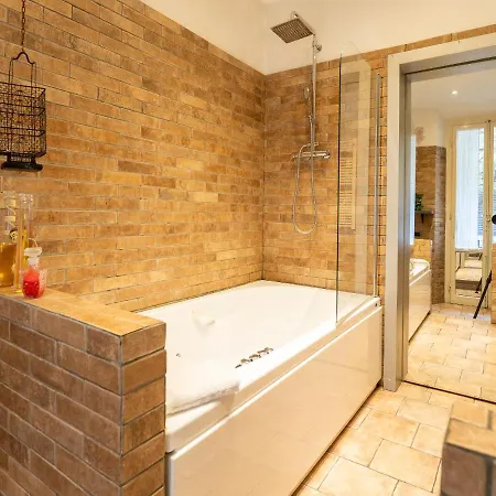 Stazione Smnart House * Firenze