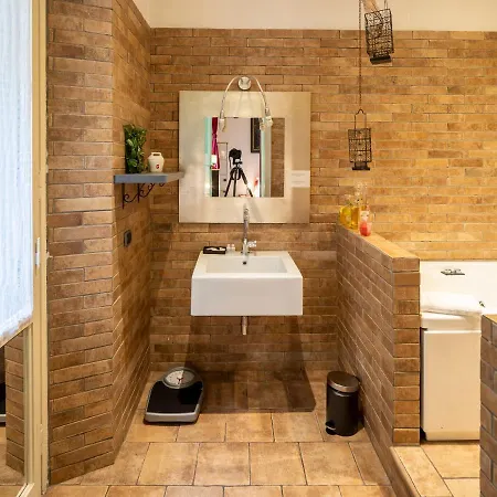Appartamento Stazione Smnart House Firenze