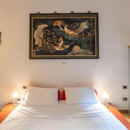 Appartamento Stazione Smnart House *
