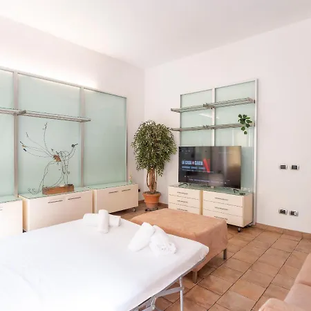 Stazione Smnart House Firenze