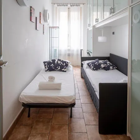 Appartamento Stazione Smnart House Firenze