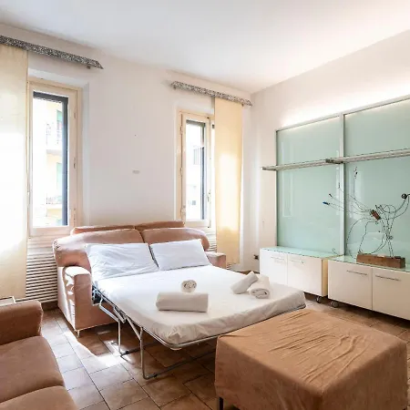 Stazione Smnart House * Firenze
