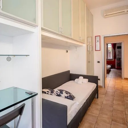 Stazione Smnart House Firenze