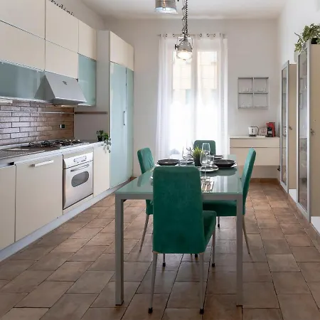 Stazione Smnart House