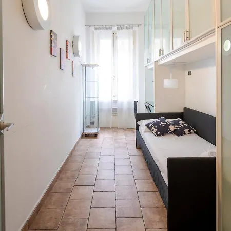 Stazione Smnart House Apartment *