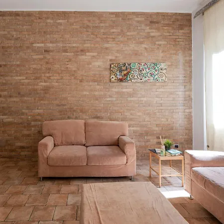 Stazione Smnart House Apartment