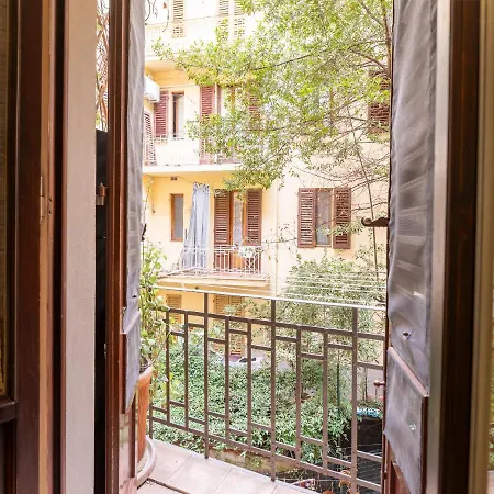 Stazione Smnart House * Florence