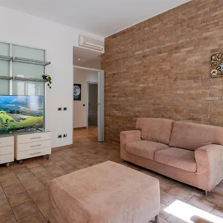 Stazione Smnart House